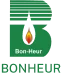 Bonheur Logo