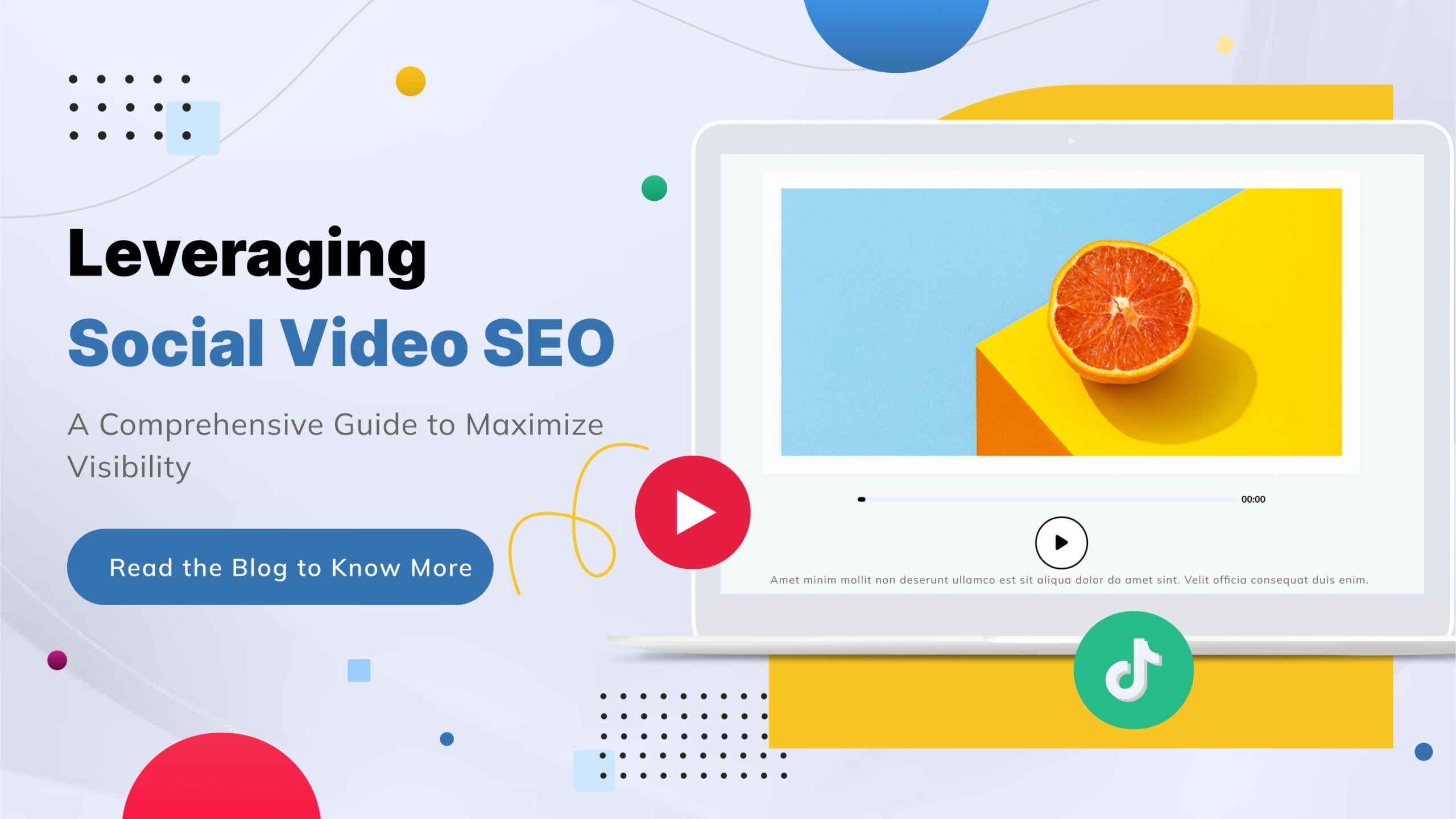 Leveraging Social Video SEO: A Comprehensive Guide to Maximize Visibility