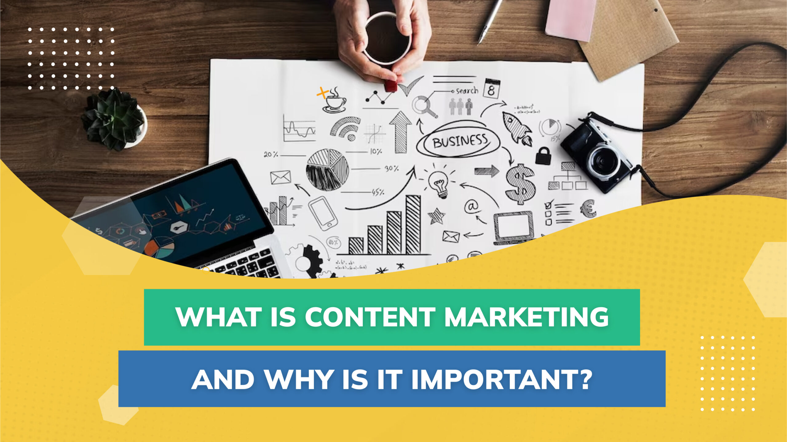 What is Content Marketing and Why is it Important?